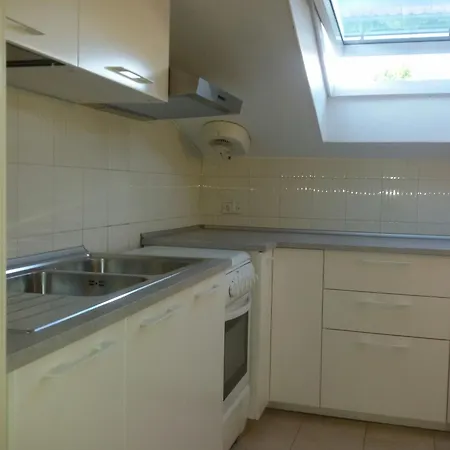 Mansarda Luminosissima Vicino Al Mare פסארו