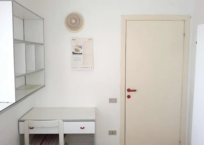 דירה Mansarda Luminosissima Vicino Al Mare