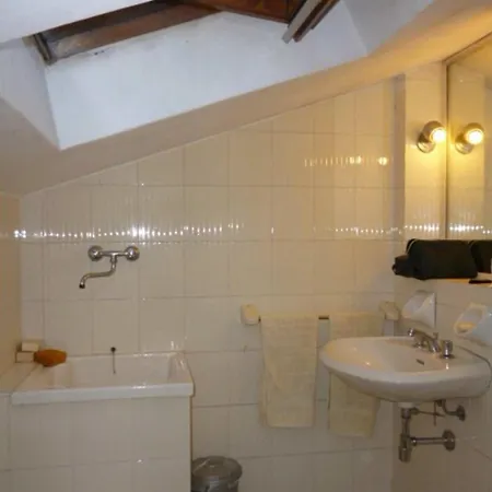 Mansarda Luminosissima Vicino Al Mare