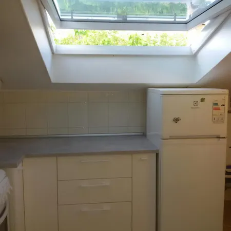 Mansarda Luminosissima Vicino Al Mare Apartamento