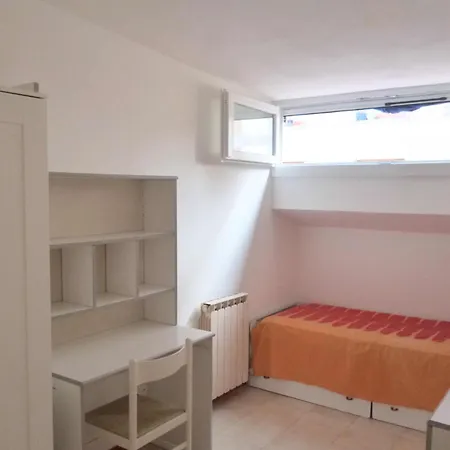 Mansarda Luminosissima Vicino Al Mare Apartamento *