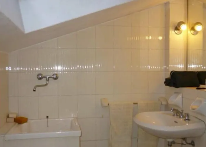 Mansarda Luminosissima Vicino Al Mare